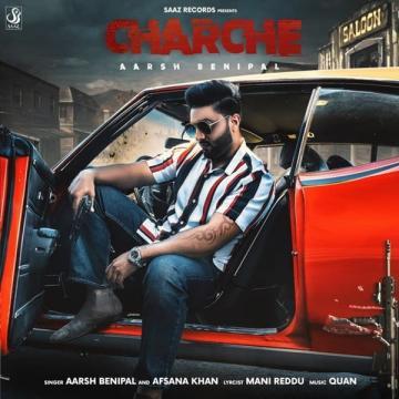 download Charche-(Aarsh-Benipal) Afsana Khan mp3